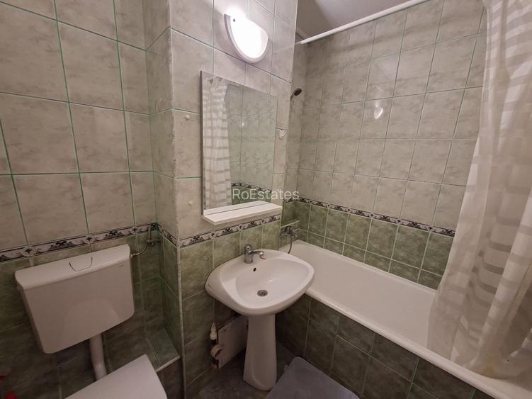 Inchiriez apartament cu 3 camere metrou Lujerului Pet friendly - 12