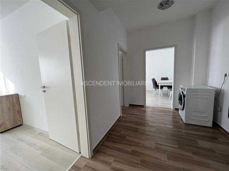 Apartament cu doua camere, Coresi Tractorul, Brasov - 4