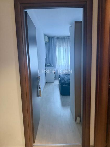 2 camere | Trifesti | Baneasa | parcare + curte terasa 25mp - 13