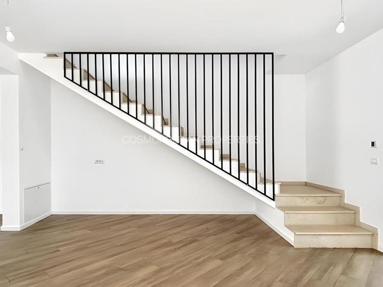 Comision 0 | Duplex 4 Camere | Proiect Ultramodern | Bucovat-Remetea - 12