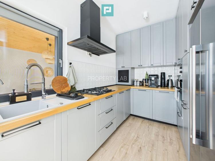 Duplex premium în Sector 3 – Ozana - 10