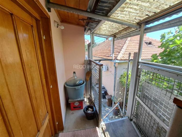 RECO  casa Grivitei Oradea - 16