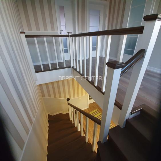 Vanzare vila duplex - Mogosoaia - 12