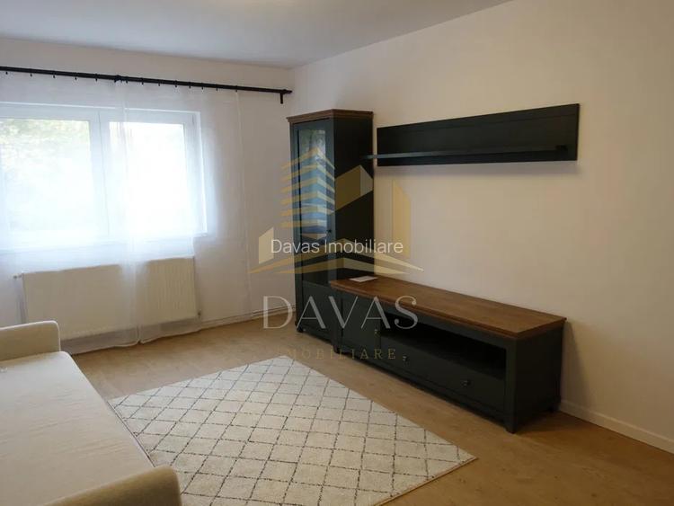 Apartament modern 2 camere decomandat | Titulescu - 2
