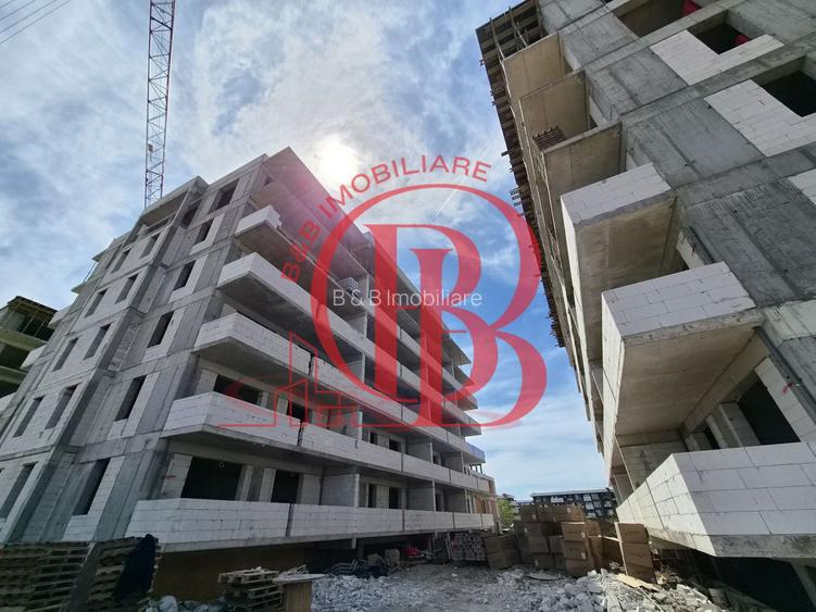 2 camere-Titan-Pallady-5min Statie STB-Bonus Loc Parcare - 2