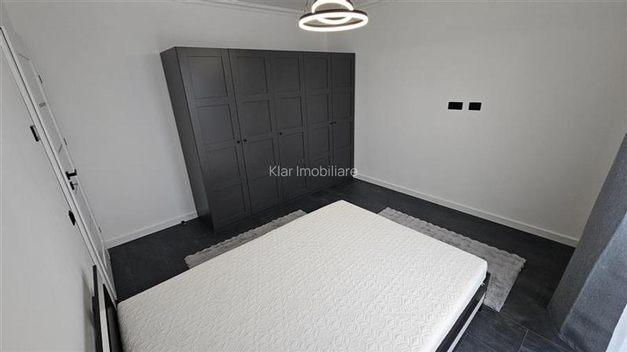 Apartament MODERN 3 camere 70mp, 2 balcoane, Intre Lacuri, zona Leroy - 12