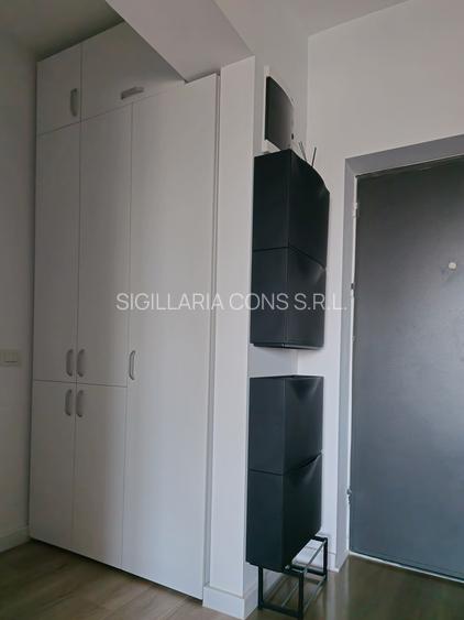 Direct Proprietar |  Prima Inchiriere |  Loc de Parcare Subteran - 16