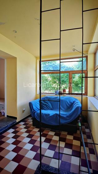 CASA SASEASCA comuna VULCAN,zona foarte buna,teren 3000 mp - 13