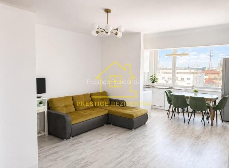 2 Cam/Pallady/Ozana-Parc Teilor/bloc nou/mobilat si utilat - 2