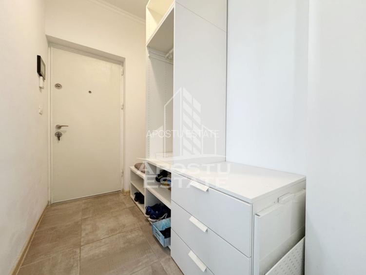 Apartament de vanzare 2 camere, 52mp utili+balcon etaj 2/3 -Braytim - 10