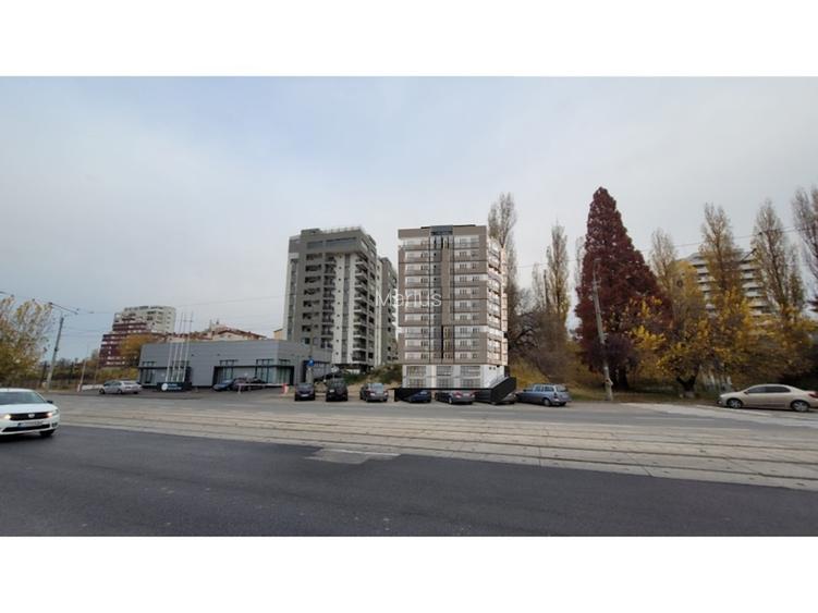 Apartamente 2/3/4 camere cu locuri de parcare incluse in bloc nou PREMIUM  - 6