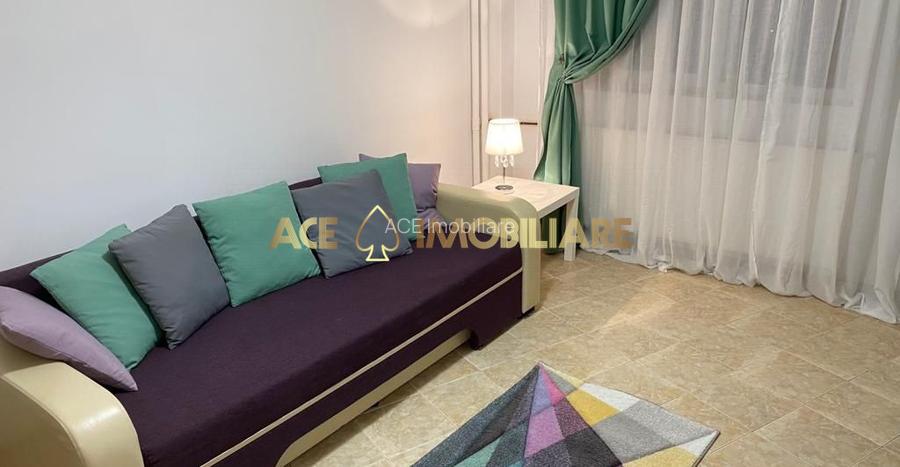 Garsoniera de vanzare | Nicolae Grigorescu | Metrou | - 2