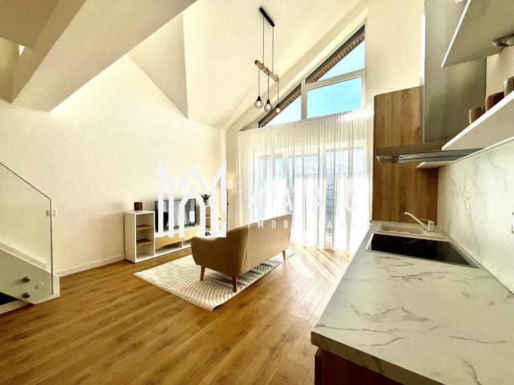 Apartament 2 camere I la cheie I cu logie și loc de parcare inclus - 27