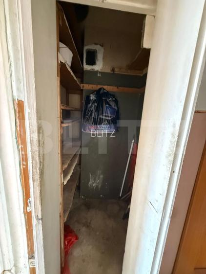 Apartament 2 camere, etaj intermediar, zona centrala - 8