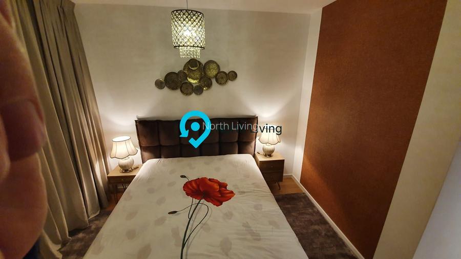 Apartament Premium | 2 Bai | Etaj 2 | Aviatiei Park - 16