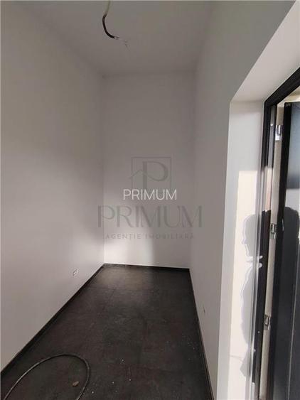 Calea Urseni - Duplex individual - teren generos - 17