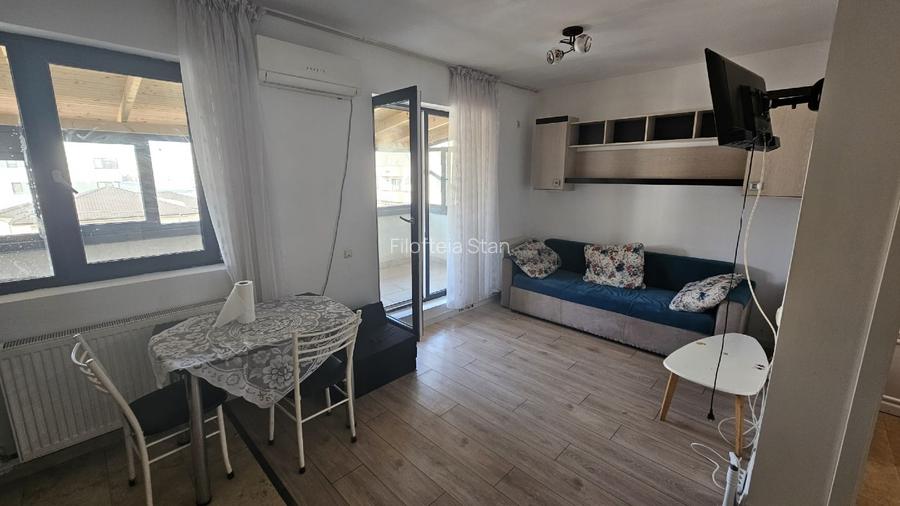 Inchiriez garsoniera confort 1 - 7