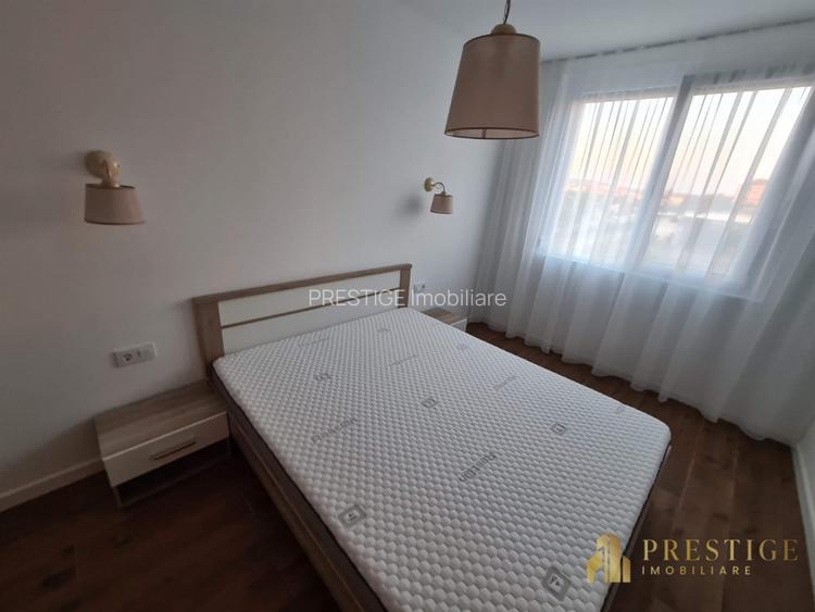 Apartament cu 2 camere de inchiriat in Complexul ARED R31 - Iosia - 3