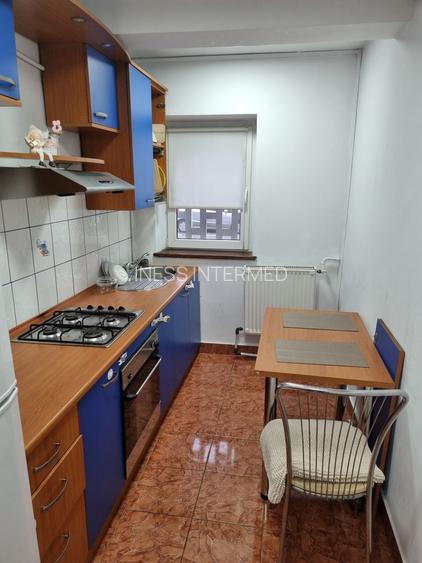 COTROCENI, AP 2 CAM NEMOBILAT/MOBILAT, BD. EROILOR, PARTER, RENOVAT - 10