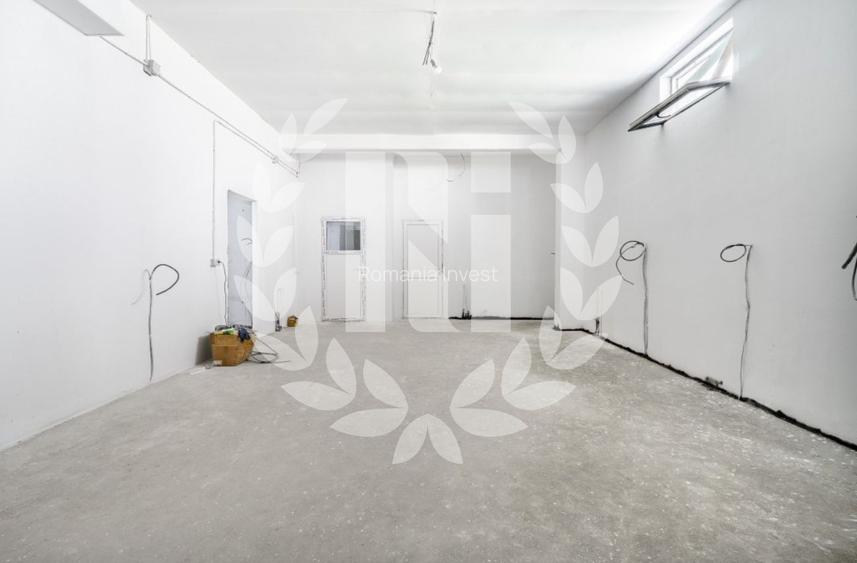 Spațiu Comercial | Show Room Sector 1 - 2