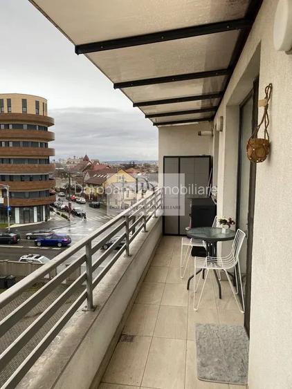 Apartament 2 camere modern | Parcare |  zona Fabricii - 8