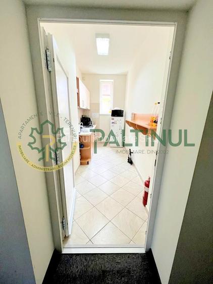 Casă de închiriat în Parcul Sub Arini eficiență energetică A+++ - 8