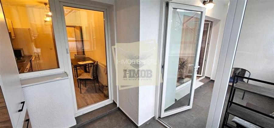 Apartament 3 camere 72mp | balcon | parcare | Cartierul Kogalniceanu - 11