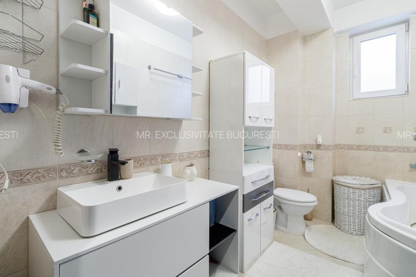 3 camere tineretului militari residence - 5