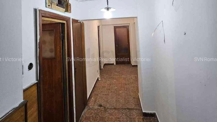 REA1027721 Apartament 4 camere I Dorobanti I Facultatea de Stiinte Economice I D - 7