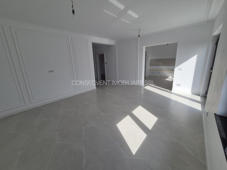 Casă premium, 3 dormitoare, finisaje top, Via Carmina Arad, comision 0 - 3