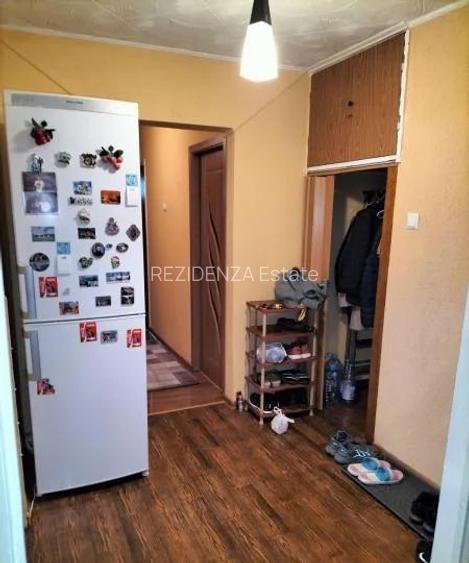 APARTAMENT 3 CAMERE DECOMANDAT CENTRALA TERMICA BLOC 1981 UVERTURII - 5