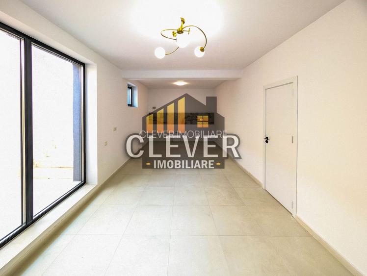 Vila Individuală Premium Ds+P+Et,  Panouri Fotovoltaice - Domnesti, sat Teghes - 25