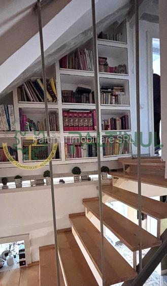 Apartament de vânzare – vilă elegantă, str. Rennes, Sibiu - 3