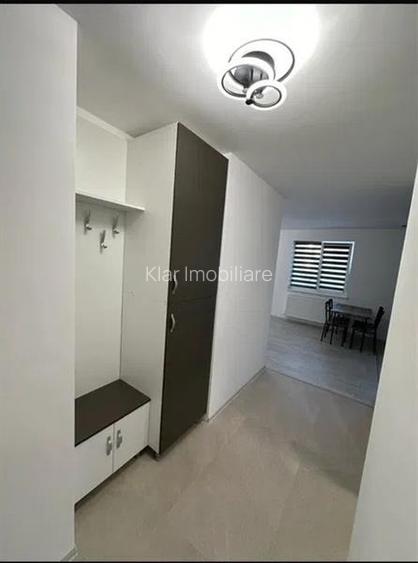 Apartament 2 camere, 43 mp, terasa 18 mp, bloc nou! Zona Eroilor! - 7