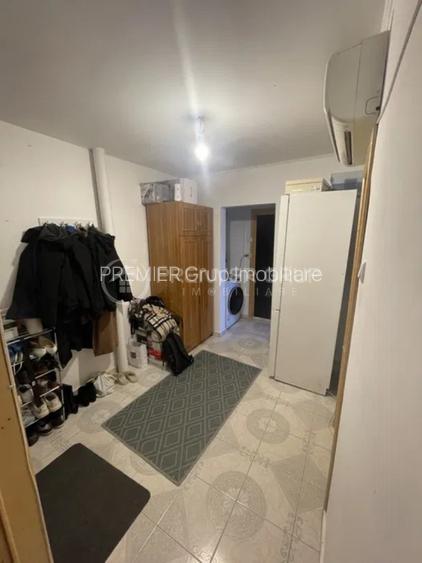 Etaj 2! Apartament 2 camere 52mp, Nicolina, CT+ AC - 3