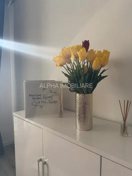 Garsonieră premium de vânzare – Regie Residence | Imobil 2023 - 3