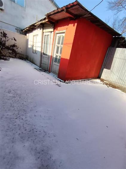Casa, zona Brailita, 3 camere, Boltari si Paianta - 10