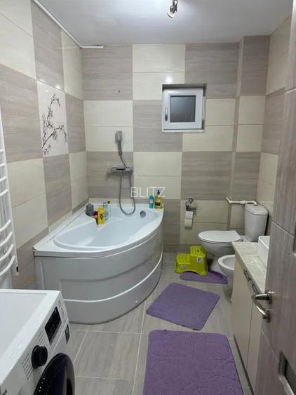 Apartament 2 camere, 50 mp, Cartierul Magnolia - 6