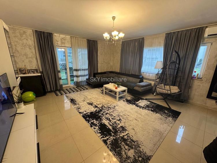 Apartament 4 camere – Felicity Residence | 230.000€ - 2