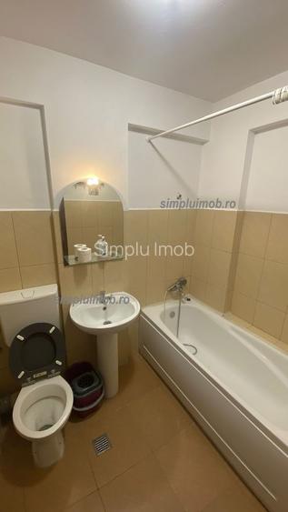 Bloc nou mobilat utilat Metrou Dimitrie Leonida - 17