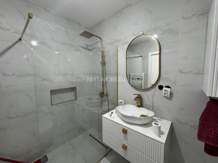 Apartament cu 2 camere | 53 mp | Floresti - 9