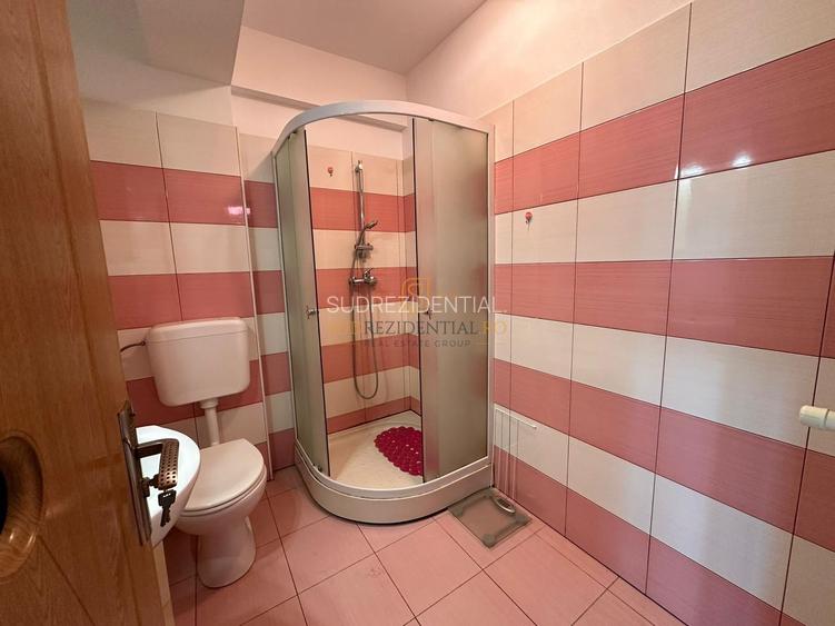 Garsoniera de vanzare, 36 mp, Popesti-Leordeni, Comision 0% - 5