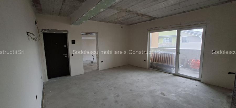 Apartament cu scara interioara - zona Kaufland - 25