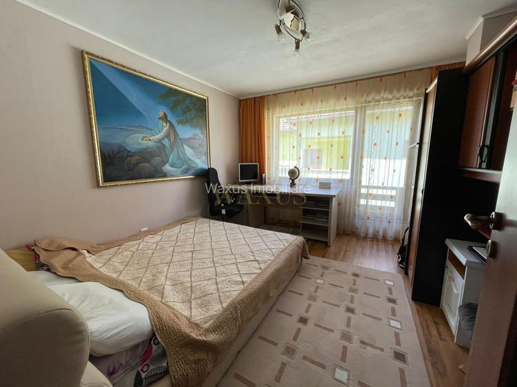 Casă, zona parcul Municipal “Regele Mihai I” - 3