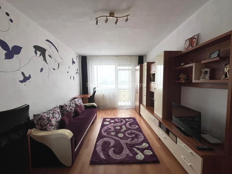 Apartament de vanzare in Oradea, cu 2 camere si loc de parcare, zona Razboieni - 4