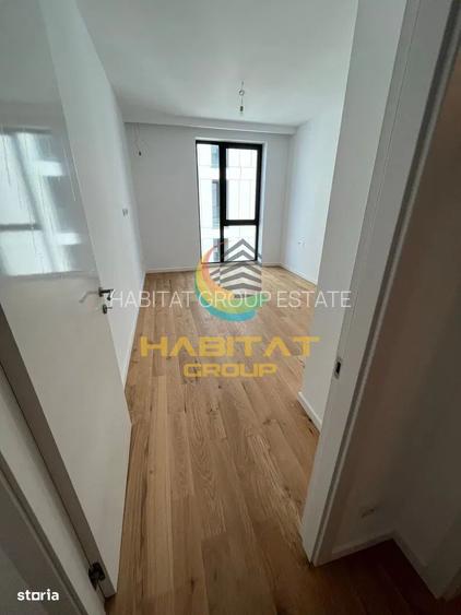 Herastrau Win Apartament 2 Camere 65mp Parcare Subterana - 3