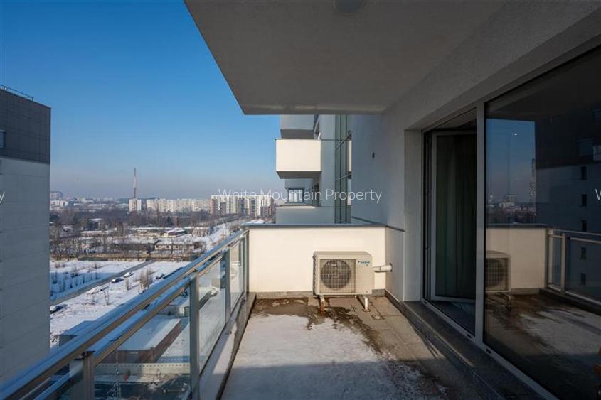 Bd Expozitiei, apartament  2 camere, de vanzare - 14