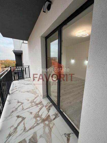 Apartament 2 camere | 2 balcoane | Braytim - Giroc - 5