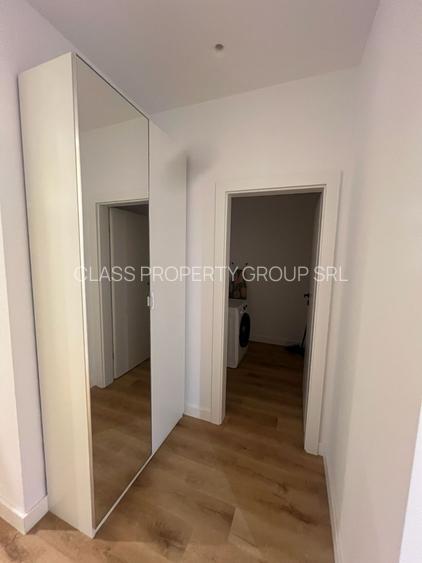 Apartament 3 cam lux | 125 mp | Grădină proprie | Parcare | Sisești – Green Lake - 14