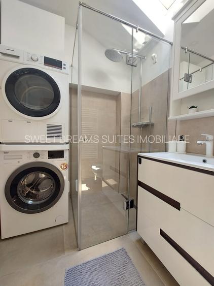 Vanzare Apartament 2 camere la casa individuala, Universitate-Magheru - 13